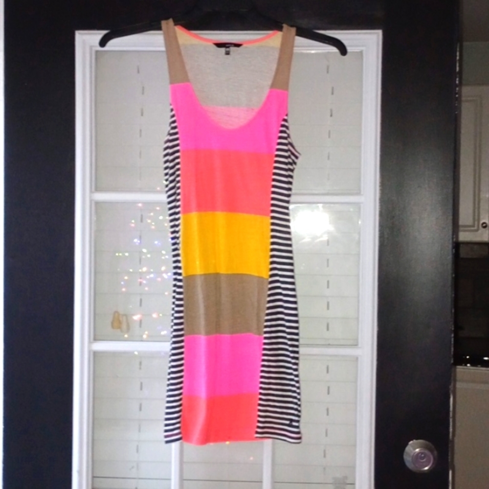 Hurley Sun Dress